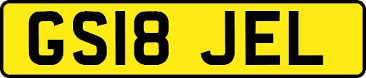 GS18JEL