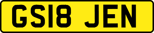 GS18JEN