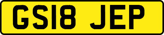 GS18JEP