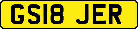 GS18JER