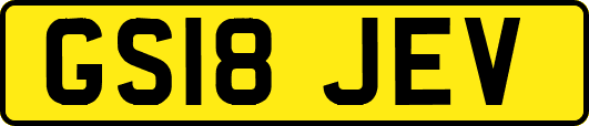 GS18JEV
