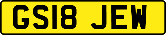 GS18JEW