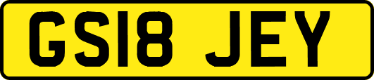 GS18JEY