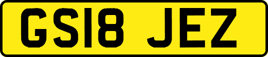 GS18JEZ