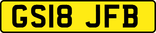 GS18JFB