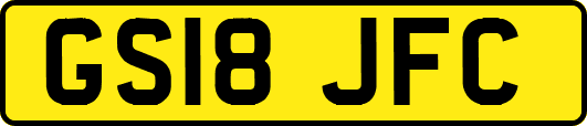 GS18JFC