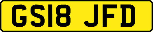 GS18JFD