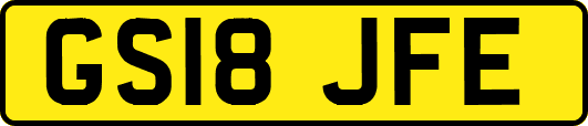 GS18JFE
