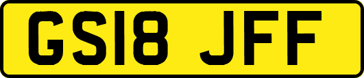 GS18JFF