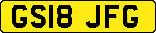 GS18JFG