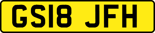 GS18JFH