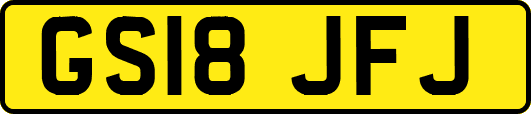 GS18JFJ