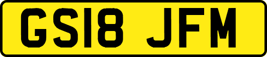 GS18JFM