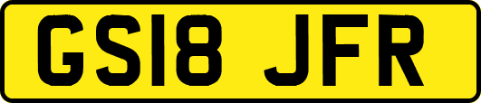 GS18JFR