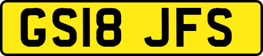 GS18JFS