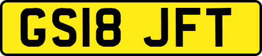 GS18JFT