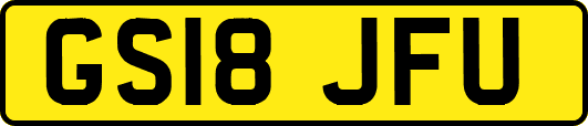 GS18JFU