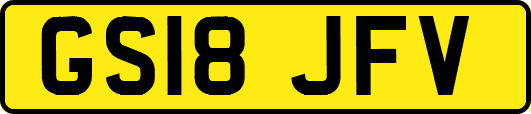 GS18JFV