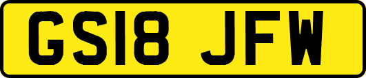 GS18JFW