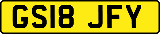 GS18JFY
