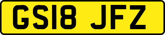 GS18JFZ