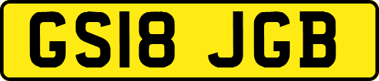 GS18JGB