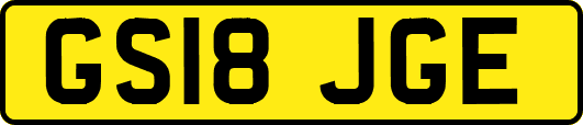GS18JGE
