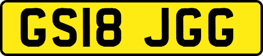 GS18JGG