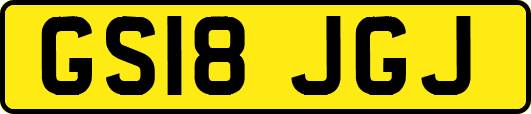GS18JGJ