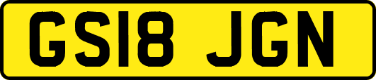 GS18JGN