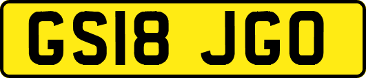 GS18JGO