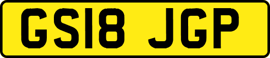 GS18JGP