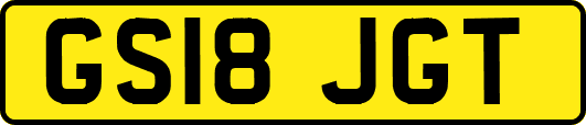 GS18JGT