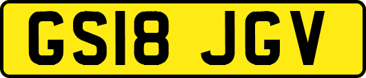 GS18JGV