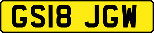 GS18JGW