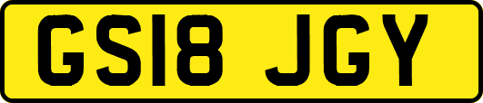 GS18JGY