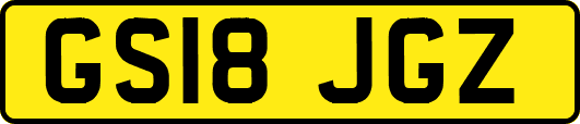 GS18JGZ