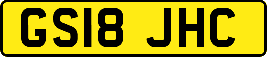 GS18JHC