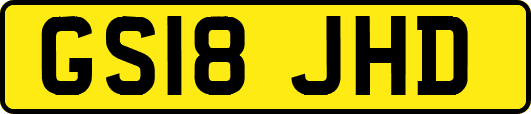 GS18JHD
