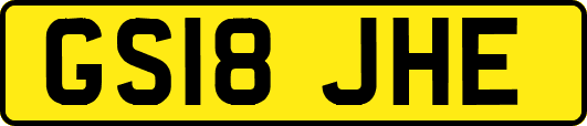 GS18JHE