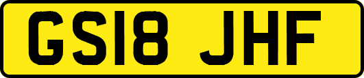 GS18JHF