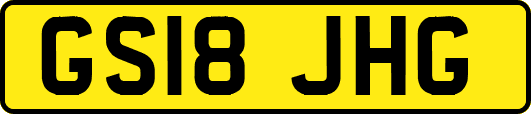 GS18JHG