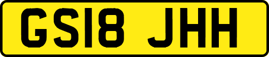 GS18JHH