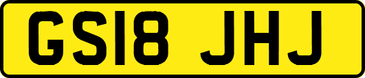 GS18JHJ