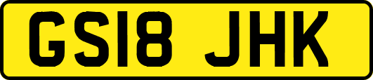 GS18JHK
