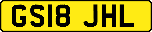 GS18JHL