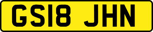 GS18JHN