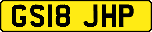 GS18JHP