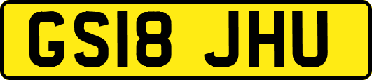 GS18JHU
