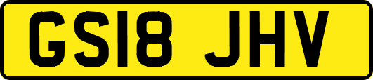 GS18JHV